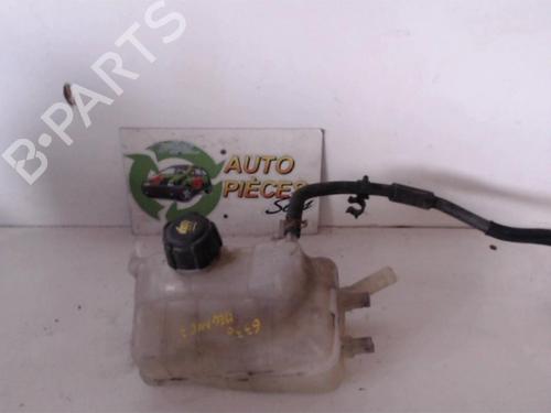 Used Expansion tank RENAULT MEGANE III Hatchback (BZ0/1_, B3_) 1.5 dCi (BZ09, BZ0D, BZ1W, BZ29, BZ14) (110 hp) 25408604