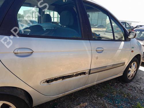 AC compressor RENAULT SCÉNIC I MPV (JA0/1_, FA0_) 1.9 dCi (JA05, JA1F) | BP25421415M34 