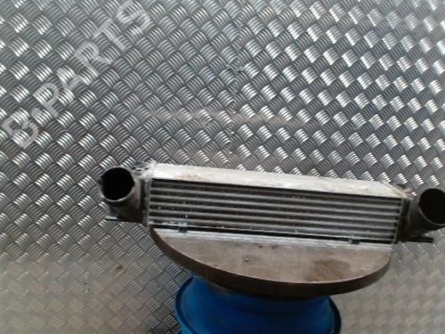 Used Intercooler Intercooler BMW 3 Coupe (E92) 320 d (177 hp) 33458904 33458904