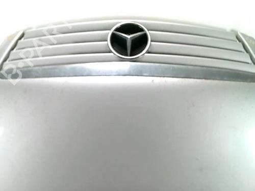 Hood MERCEDES-BENZ A-CLASS (W168) A 170 CDI (168.009, 168.109) | BP25419150C1 