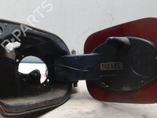 Used Fuel flap RENAULT CLIO III (BR0/1, CR0/1) 1.5 dCi (BR17, CR17) (86 hp) 28531259