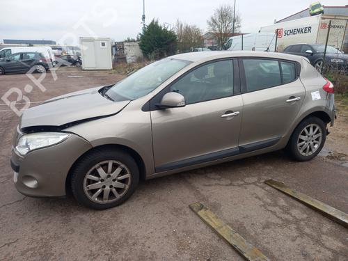 Engine RENAULT MEGANE III Hatchback (BZ0/1_, B3_) 1.5 dCi (BZ09, BZ0D, BZ1W, BZ29, BZ14) | BP35978149M1 - Image 5