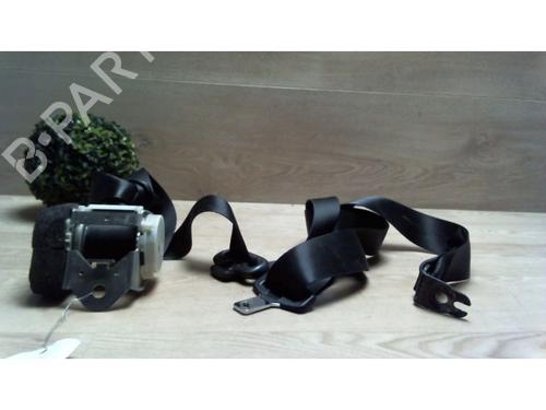 Used Rear left seatbelt FORD MONDEO IV Turnier (BA7) 2.0 TDCi (140 hp) 30666013