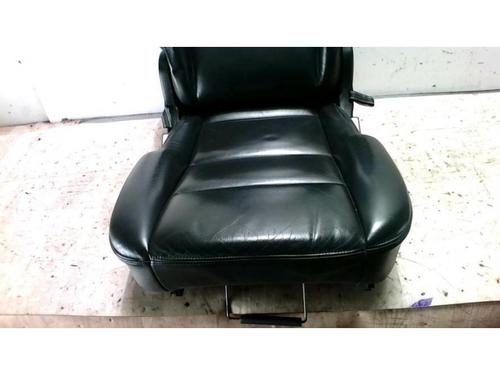 Rear seat PEUGEOT 307 SW (3H) 2.0 HDi 135 | BP25430353C17
