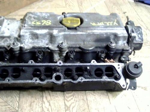 Cylinder head OPEL ZAFIRA A MPV (T98) 2.2 DTI 16V (F75) | BP29440466M5 