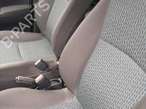 Upper protection TOYOTA YARIS (_P13_) 1.4 D (NLP130_, NLP130) | BP27557787M93 