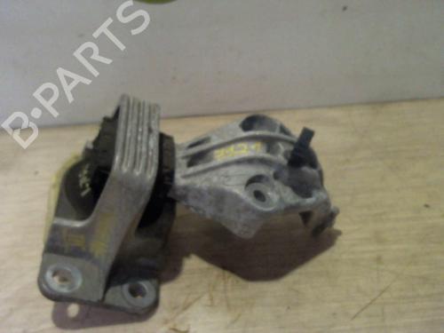 Engine mount RENAULT MEGANE III Hatchback (BZ0/1_, B3_) 1.5 dCi (BZ09, BZ0D, BZ1W, BZ29, BZ14) | BP31218777M89