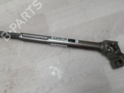 Used Steering column PEUGEOT 308 I (4A_, 4C_) 1.6 HDi (109 hp) 31228693