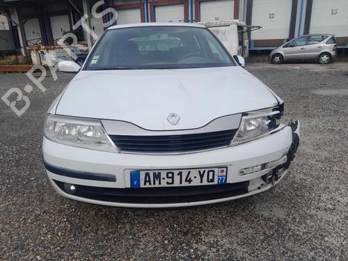 Boot lining RENAULT LAGUNA II (BG0/1_) 1.8 16V (BG0B, BG0C, BG0J, BG0M, BG0V) | BP25421191I3 