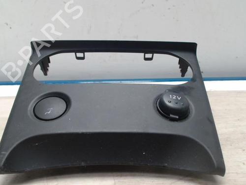 Used Electronic module Electronic module NISSAN QASHQAI I (J10, NJ10) 1.5 dCi (106 hp) 25419926 25419926