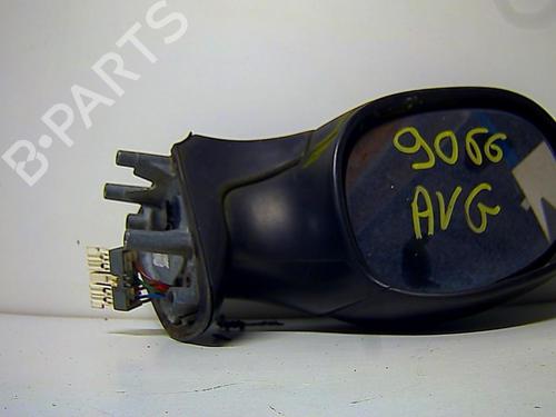 Bakspejl venstre CITROËN XM (Y3) 2.1 TD 12V (109 hp) 25383823