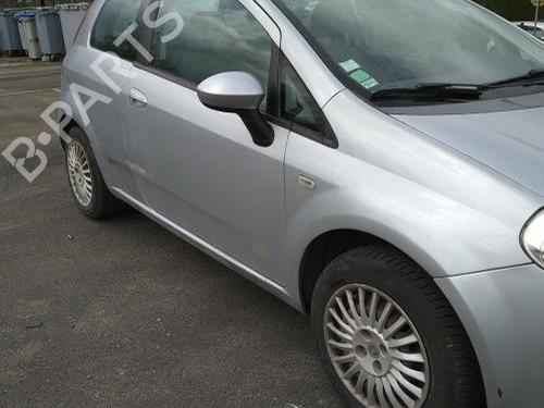 Right taillight FIAT GRANDE PUNTO (199_) 1.2 | BP29318399C35 