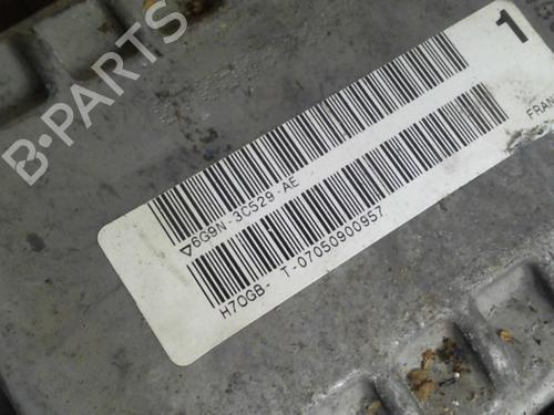 Steering column FORD GALAXY II (WA6) 2.0 TDCi | BP31226066M21 