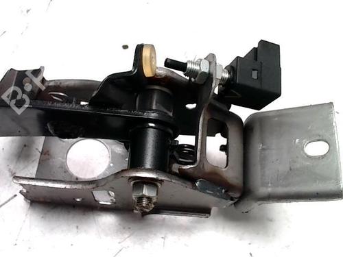 Clutch pedal KIA SOUL I (AM) 1.6 CRDi 115 | BP31226663I13