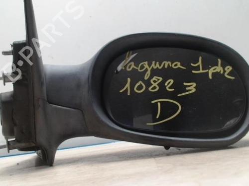 Right mirror RENAULT LAGUNA I (B56_, 556_) 1.9 dTi (B56J) | BP28364226C27 