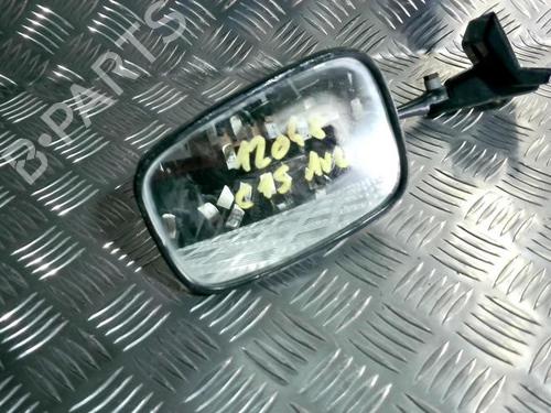 Left mirror CITROËN C15 Box Body/MPV (VD_) 1.8 D | BP25712478C26 