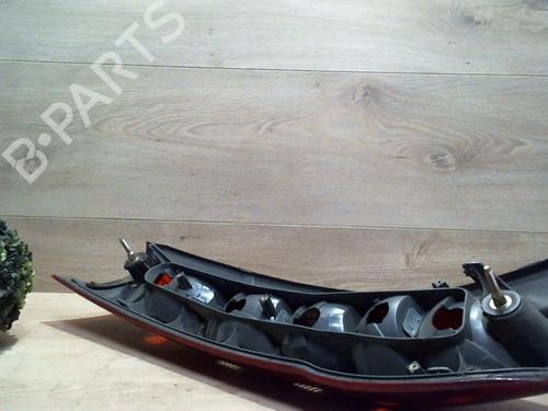 Used Right taillight Right taillight 25411007 25411007