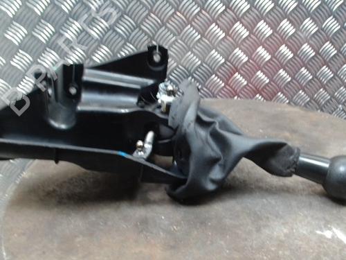 Gear lever CITROËN BERLINGO Box Body/MPV (B9) 1.6 BlueHDi 100 | BP37676022M90 - Image 3