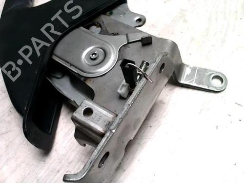 Hand brake FORD FIESTA VI (CB1, CCN) 1.4 TDCi | BP25420352I18 