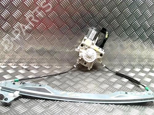 Used Left front window motor PEUGEOT 407 (6D_) 1.6 HDi 110 (6D9HZC, 6D9HYC) (109 hp) 33164831