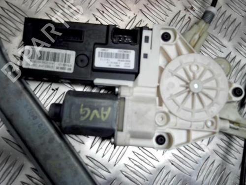 Front left window mechanism RENAULT LAGUNA III (BT0/1) 2.0 dCi (BT01, BT08, BT09, BT0E, BT0K, BT12, BT1C, BT1D,... | BP25990575C22 