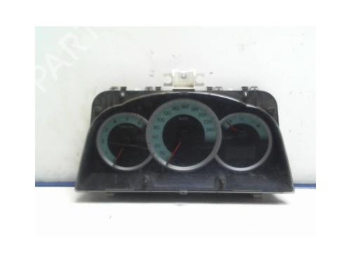 Used Instrument cluster TOYOTA COROLLA Verso (ZER_, ZZE12_, R1_) 2.2 D-4D (AUR10_, AUR10R) (136 hp) 25417066