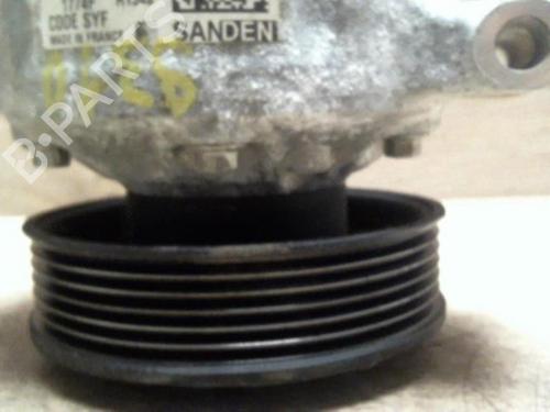 AC compressor SEAT IBIZA IV ST (6J8, 6P8) 1.2 TSI | BP29391089M34 