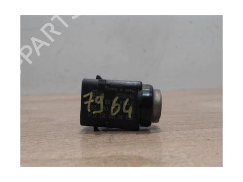 Electronic module PEUGEOT 407 (6D_) 2.0 HDi 135 (6DRHRH, 6DRHRE, 6DRHRG, 6DRHRJ) | BP25414838M83 