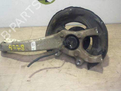 Used Right front steering knuckle LEXUS IS II (_E2_) 220d (ALE20) (177 hp) 25397790