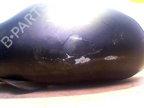 Left mirror MERCEDES-BENZ A-CLASS (W168) A 170 CDI (168.009, 168.109) | BP25390178C26 