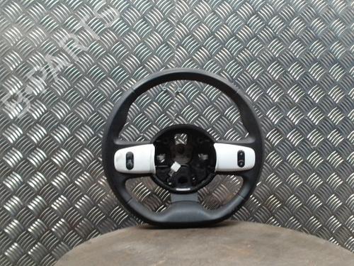 Used Steering wheel Steering wheel RENAULT TWINGO III (BCM_, BCA_) 1.0 SCe 70 (71 hp) 33469940 33469940