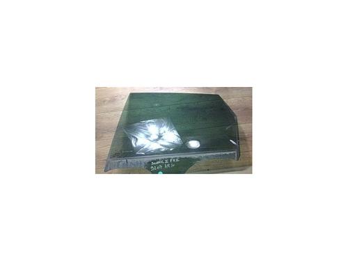Used Rear left door window RENAULT SCÉNIC II (JM0/1_) 2.0 (JM05, JM0U, JM1N, JM1U, JM2V) (135 hp) 25401837