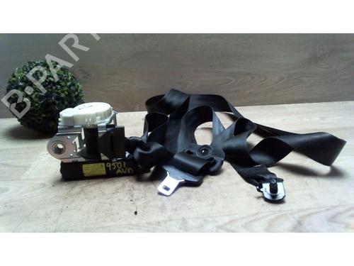 Used Front right seatbelt FIAT BRAVO II (198_) 1.6 D Multijet (198AXH1B) (105 hp) 25410233