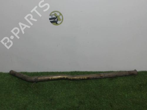 Exhaust system RENAULT KANGOO Express (FC0/1_) 1.5 dCi (FC07, FC1R) | BP30666149M121