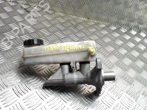 Brake master cylinder RENAULT MEGANE III Coupe (DZ0/1_) 1.5 dCi (DZ0A) | BP26135148M77 