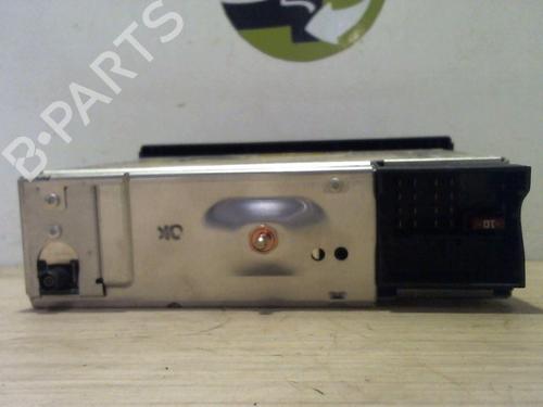 Used Radio MINI MINI (R50, R53) Cooper (116 hp) 25388423