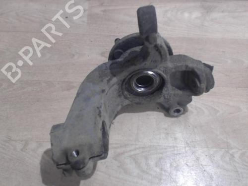 Right front steering knuckle FORD S-MAX (WA6) 2.5 ST | BP25412494M26 - Image 2