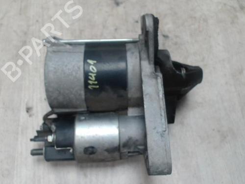 Used Starter RENAULT CLIO IV (BH_) 0.9 TCe 90 (BHNF, BHMA, BHMH, BHJK, BHJR) (90 hp) 30666711