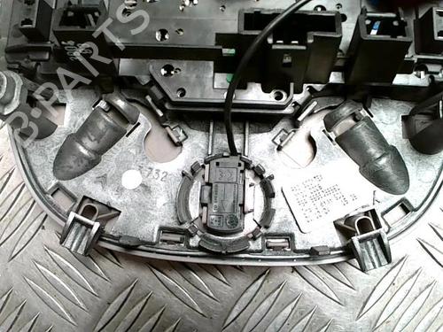 Kabinelys PEUGEOT 607 (9D, 9U) 2.2 HDi | BP39467009I8  - Image 7
