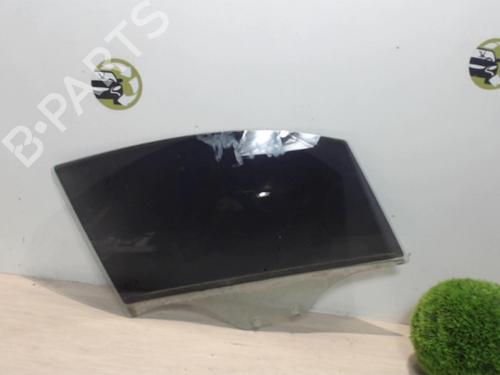 Used Front right door window CHEVROLET SPARK (M300) 1.0 LPG (65 hp) 25392597