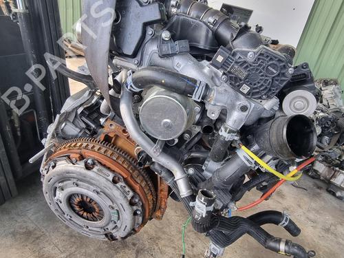 Engine RENAULT MEGANE IV Grandtour (K9A/M/N_) 1.3 TCe 160 (K9NC) | BP31092663M1