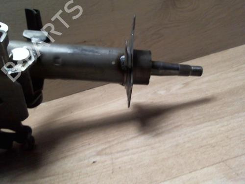 Steering column NISSAN NOTE (E11, NE11) 1.5 dCi | BP31227154M21 - Image 4