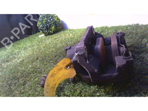 Venstre bremsekaliber foran RENAULT SCÉNIC II (JM0/1_) 1.5 dCi (JM1E, JM16) | BP25395813M105 