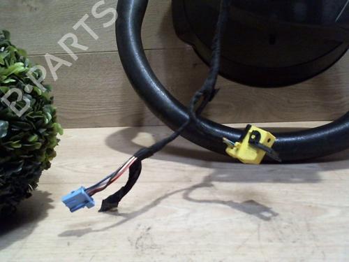 Volant CITROËN C4 Picasso I MPV (UD_) 1.6 HDi (109 hp) 31224097