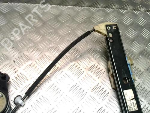 Front left window mechanism AUDI A4 B8 Avant (8K5) 2.0 TDI | BP31222013C22 