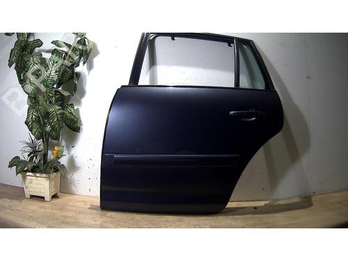 Used Left rear door CITROËN C4 Grand Picasso I (UA_) 1.6 HDi (109 hp) 25409370