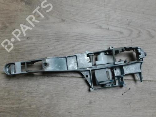 Front right exterior door handle PEUGEOT 308 I (4A_, 4C_) 1.6 HDi | BP29054006C129 