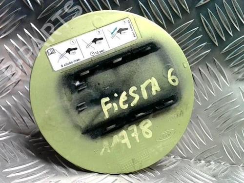 Klapa wlewu paliwa FORD FIESTA VI (CB1, CCN) 1.25 | BP25730763C131 