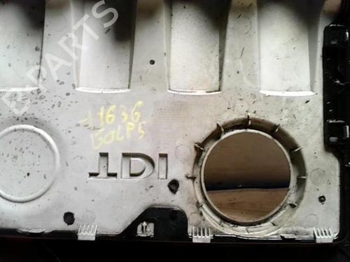 Topbeskyttelse VW GOLF V (1K1) 1.9 TDI | BP25427791M93 