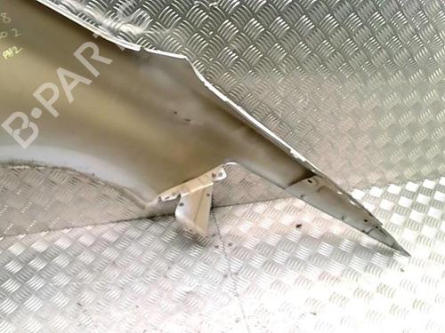 Left front fenders CITROËN C4 Picasso II 1.6 BlueHDi 120 | BP29687517C41 